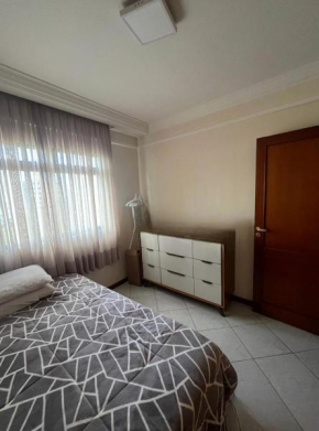 Apartamento 50 metros do Mar